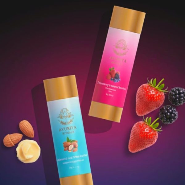 lipbalm combo 2