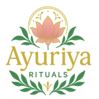 ayuriya logo without bg